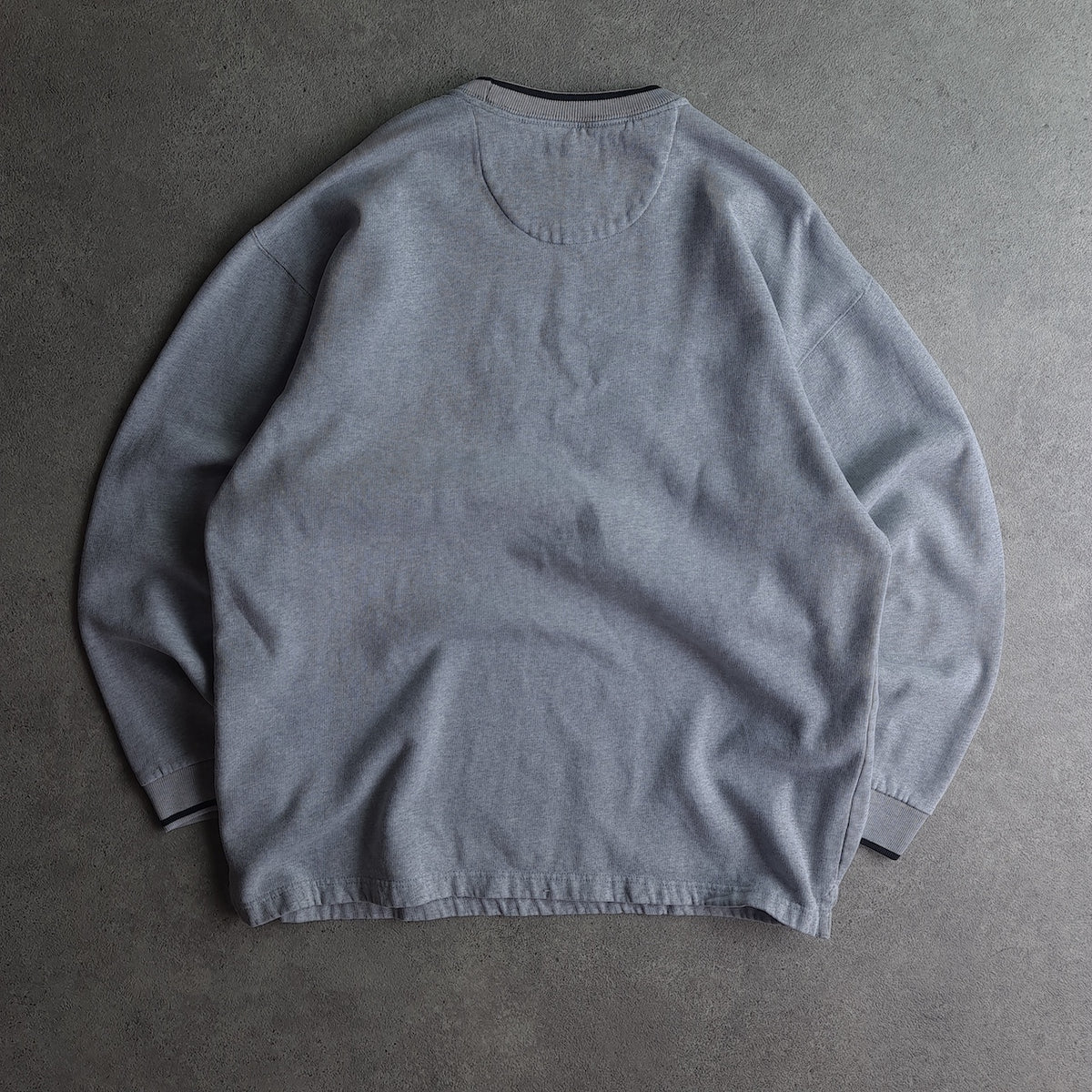 Vintage Chaps Ralph Lauren Spell Out Sweatshirt