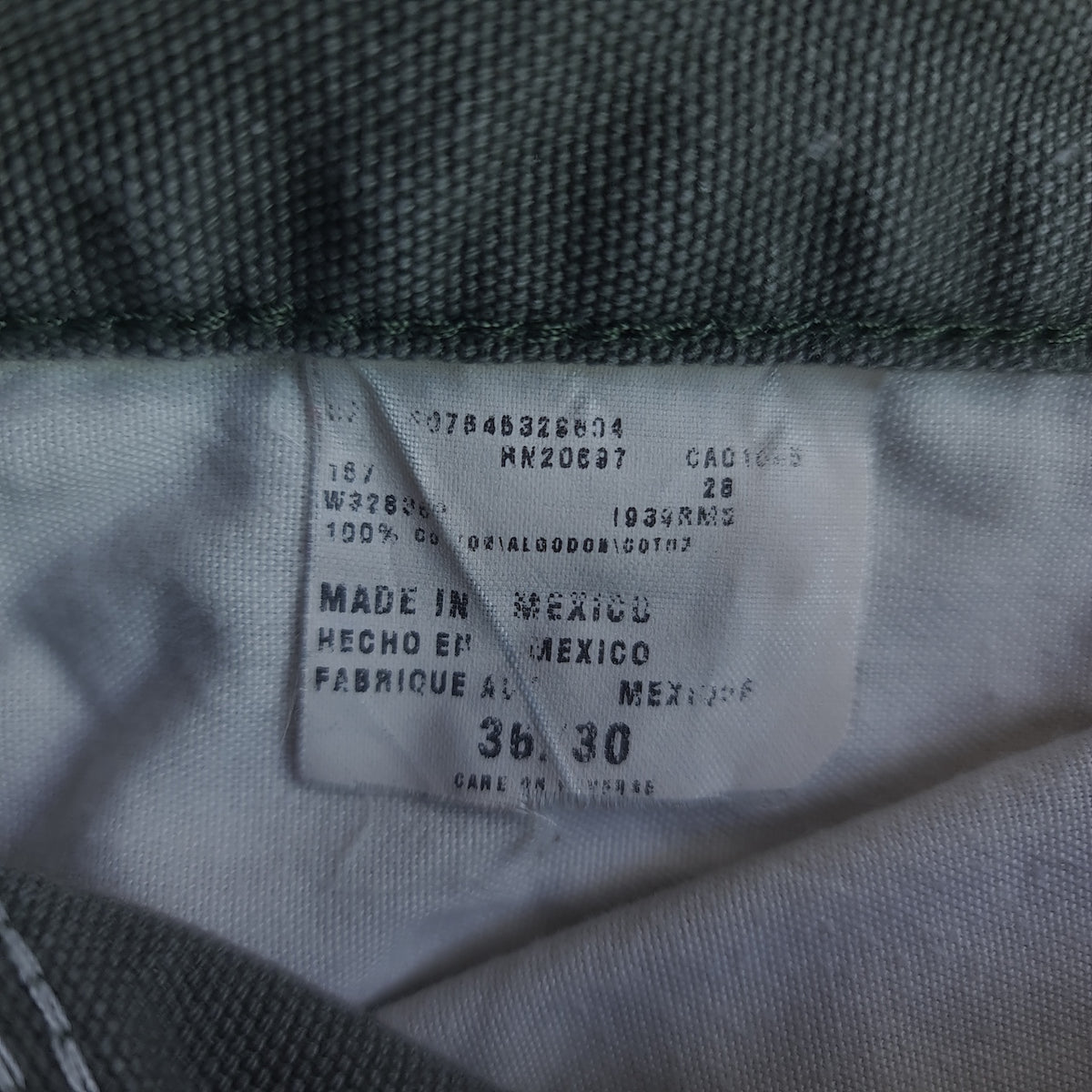 Dickies Carpenter Pants