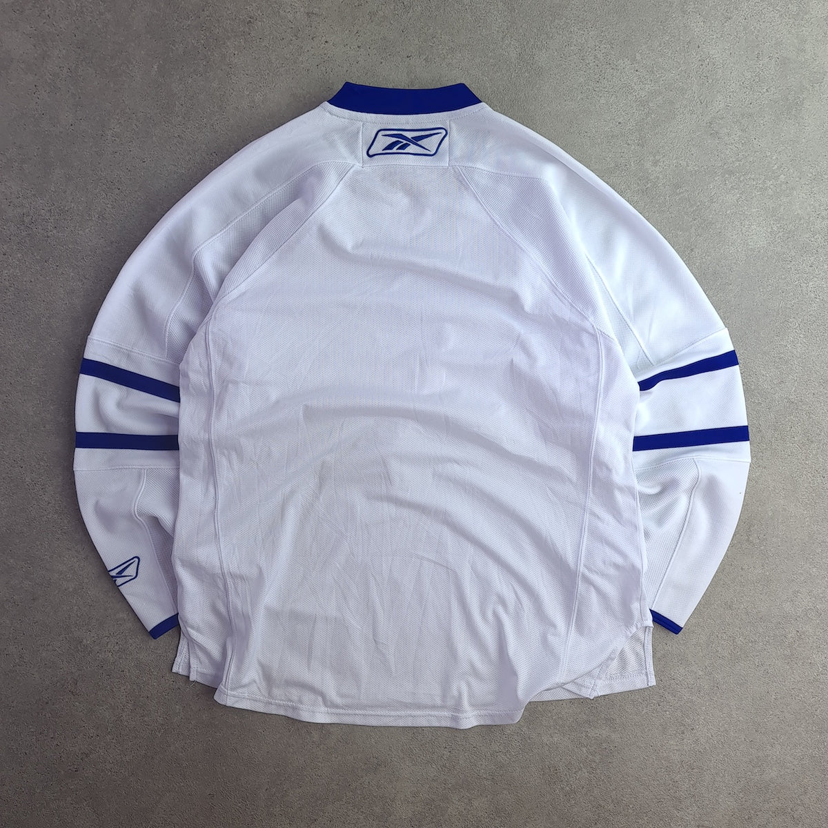 Toronto Maple Leafs Reebok CCM NHL Jersey