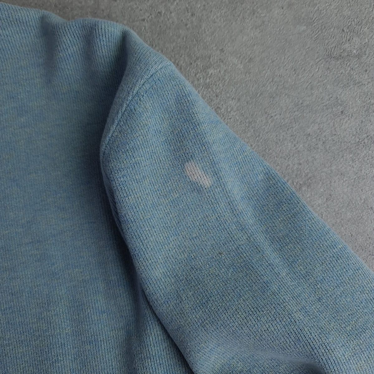 Ralph Lauren Polo Quarter Zip Pullover