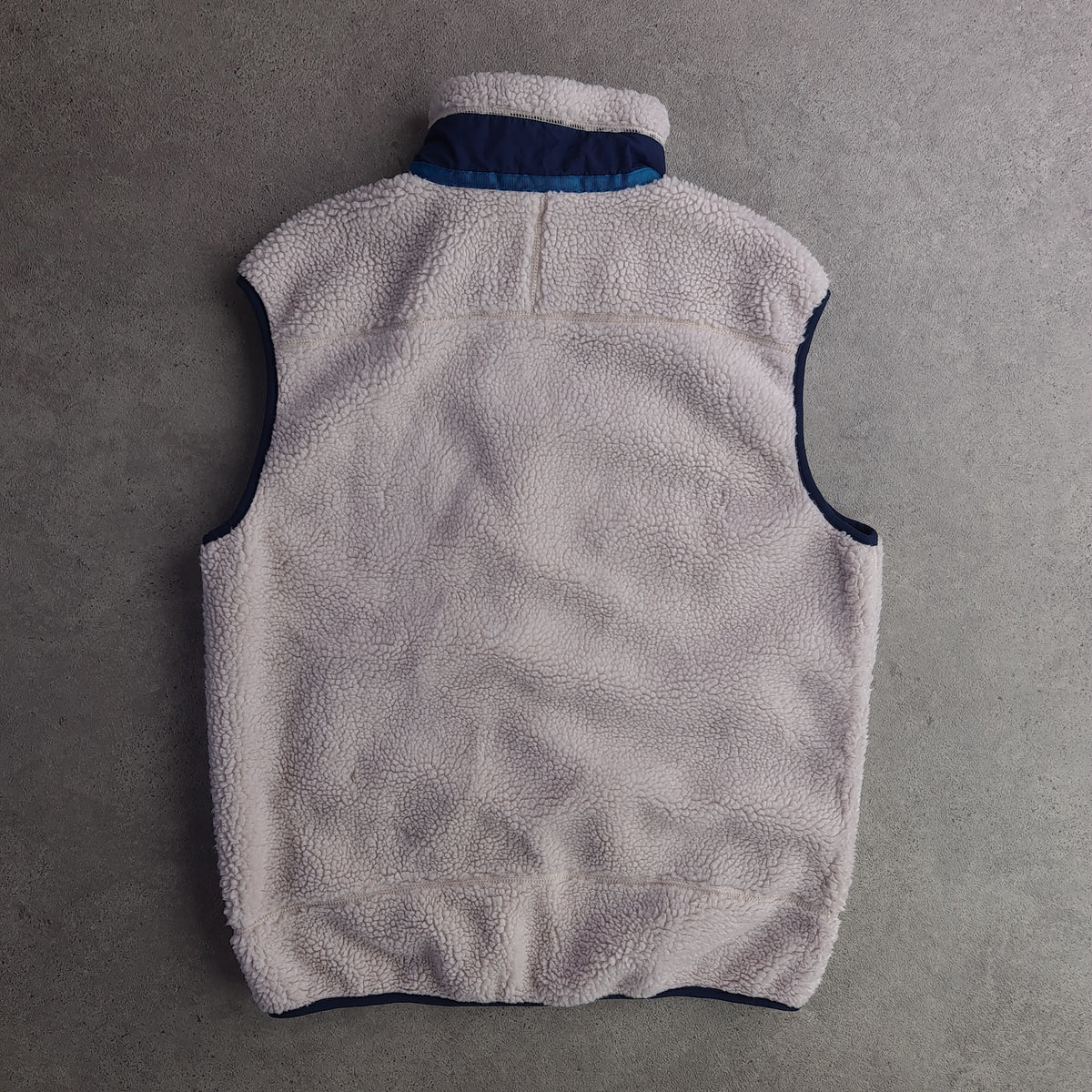 Patagonia Sherpa Fleece Gilet