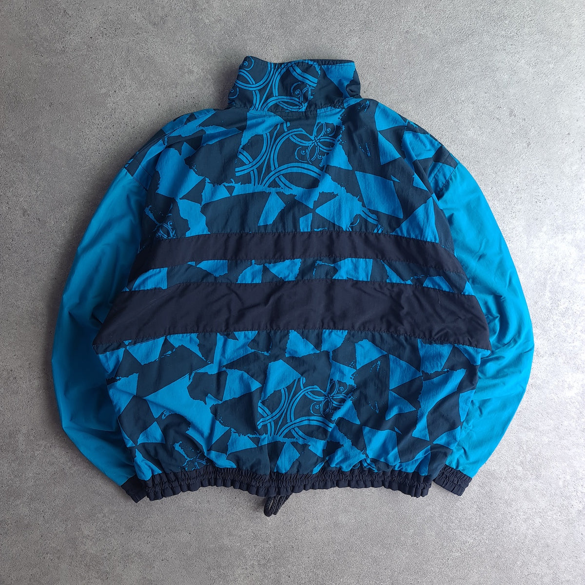 Vintage 90s Nike Cross Training Jacket