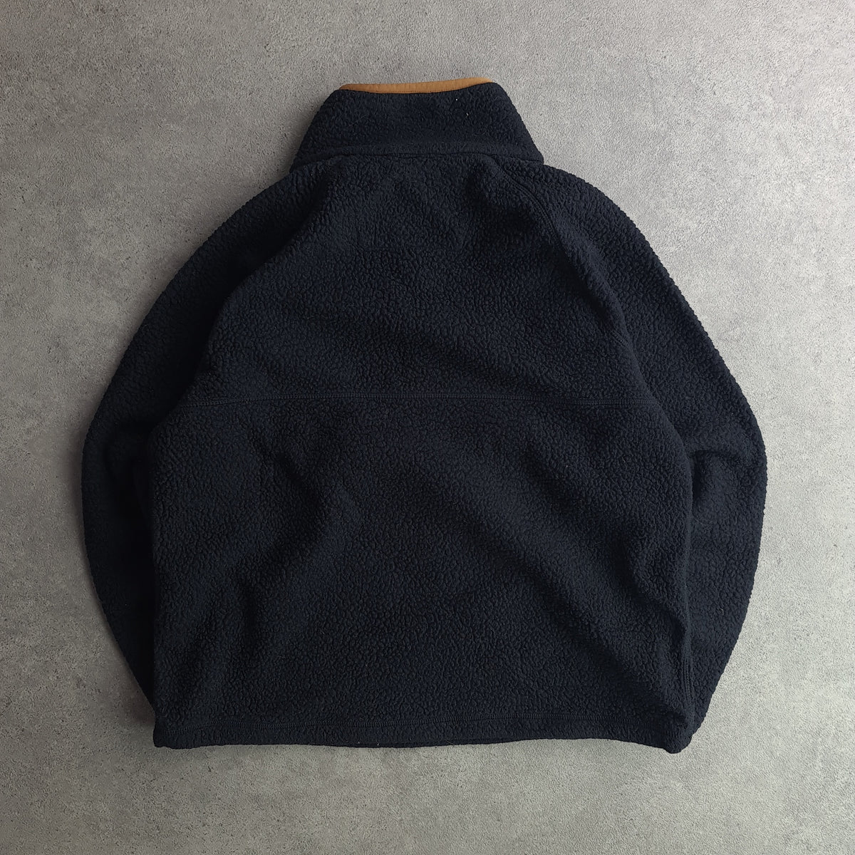 Carhartt Sherpa Fleece Snap T