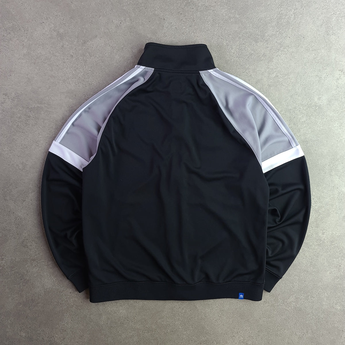 Y2K Adidas Brooklyn Nets NBA Track Jacket