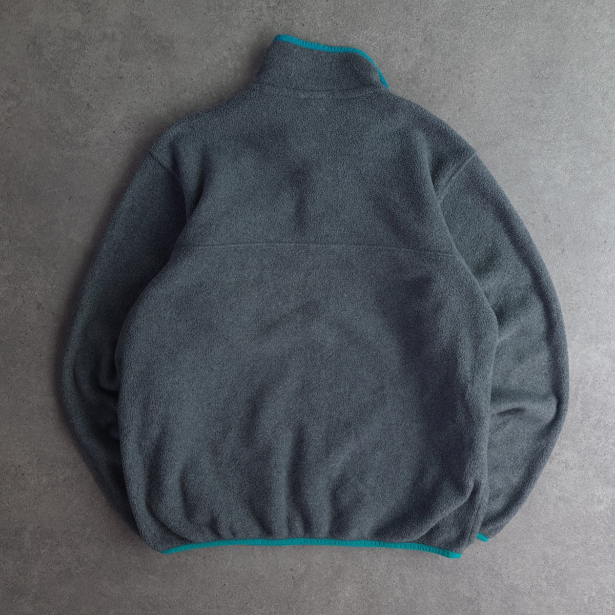 Patagonia Synchilla Snap T Fleece