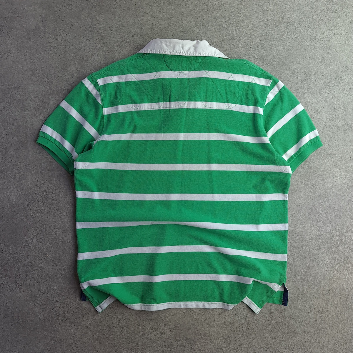 Vintage Ralph Lauren Polo Short Sleeve Rugby Shirt