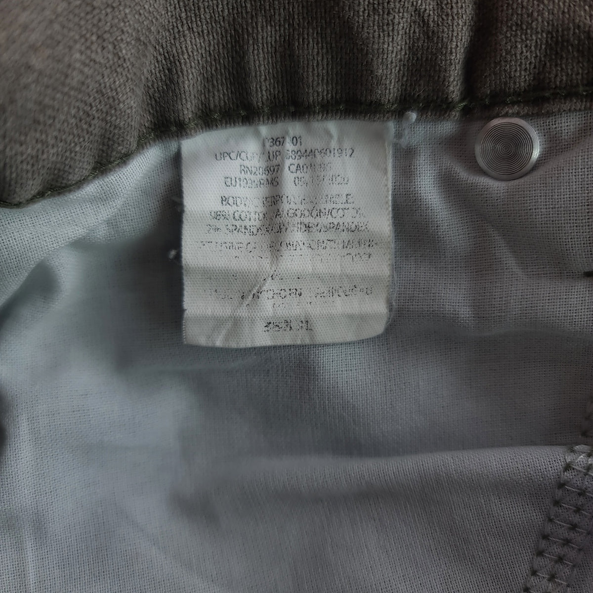 Dickies Carpenter Pants