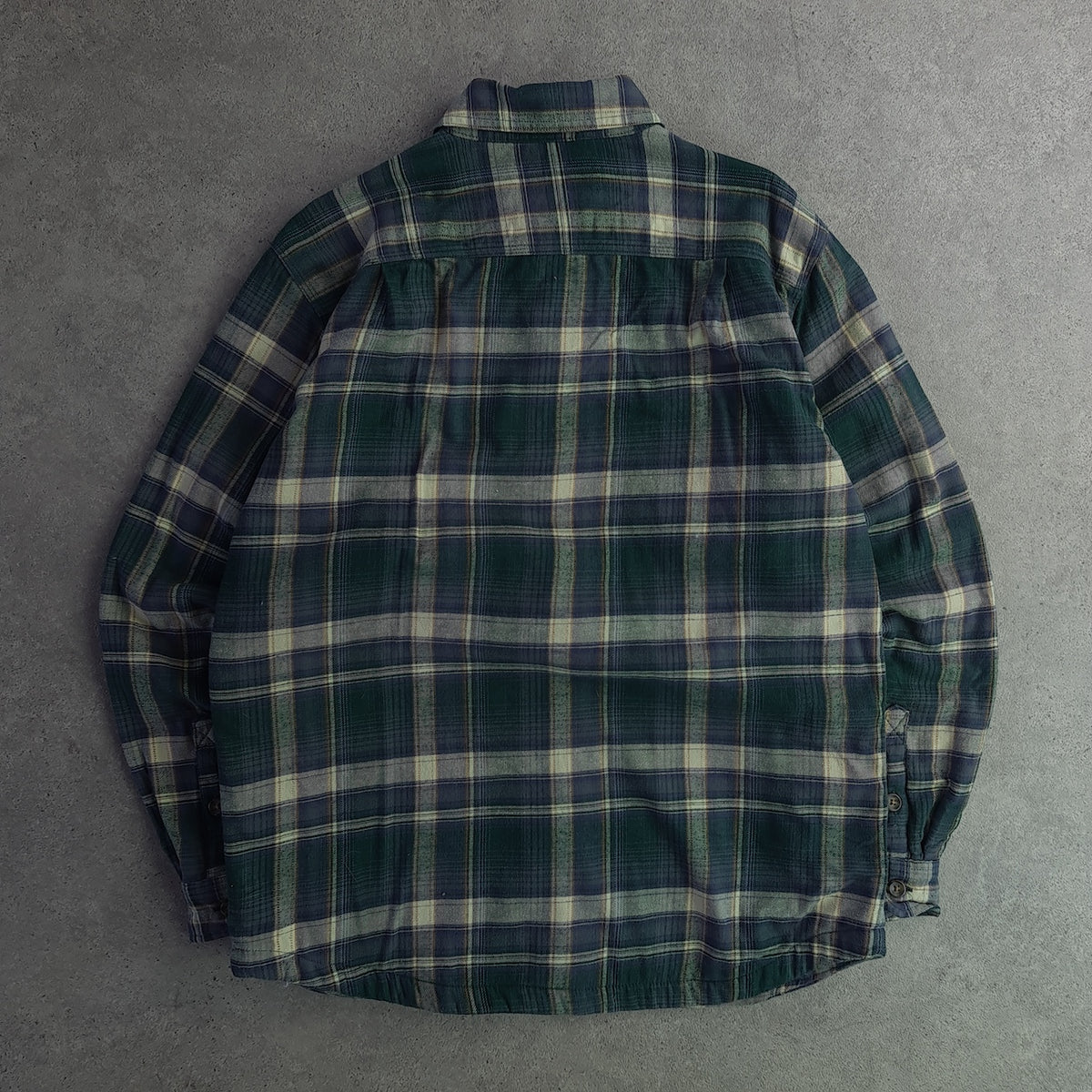 Carhartt Relaxed Fit Rugged Flex Flannel Shirt Shacket