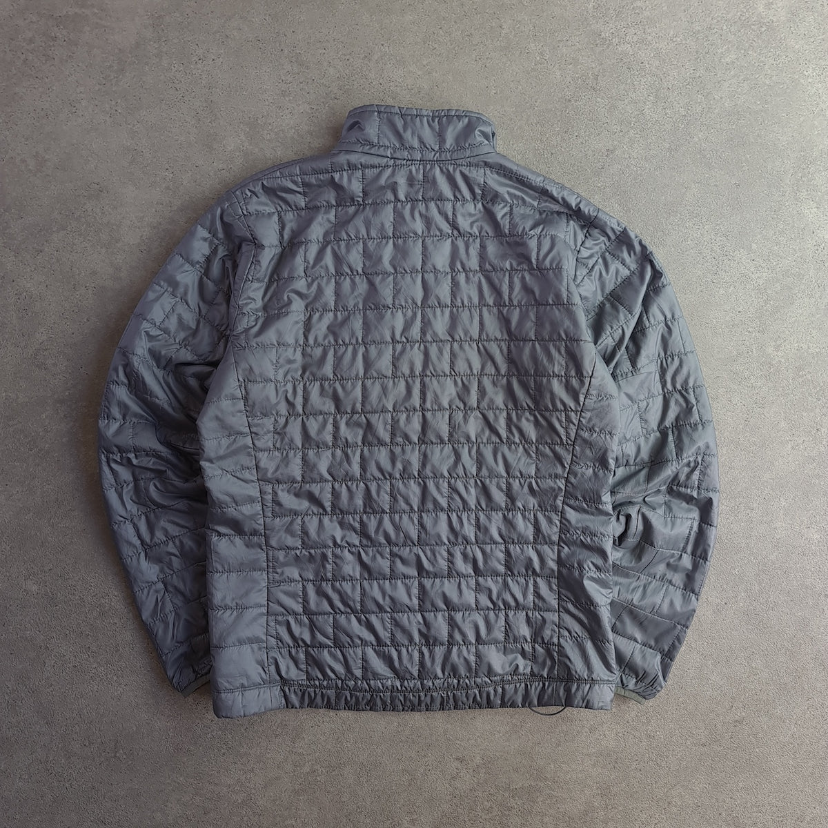 Patagonia Nano Puff PrimaLoft Quilted Jacket