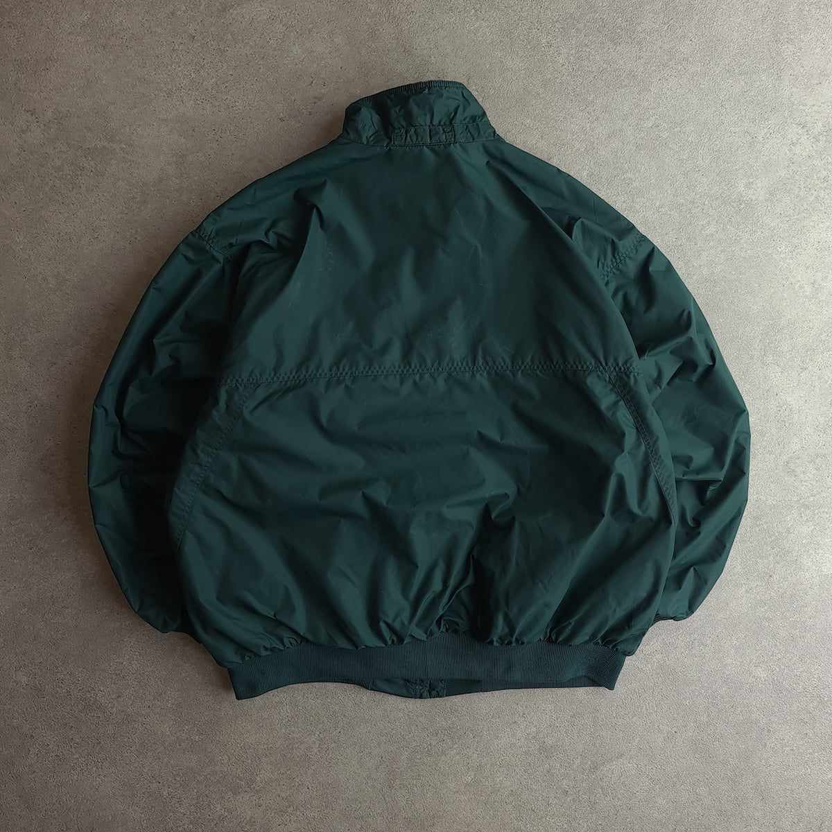 Vintage 90s Patagonia Synchilla Fleece Lined Bomber Jacket