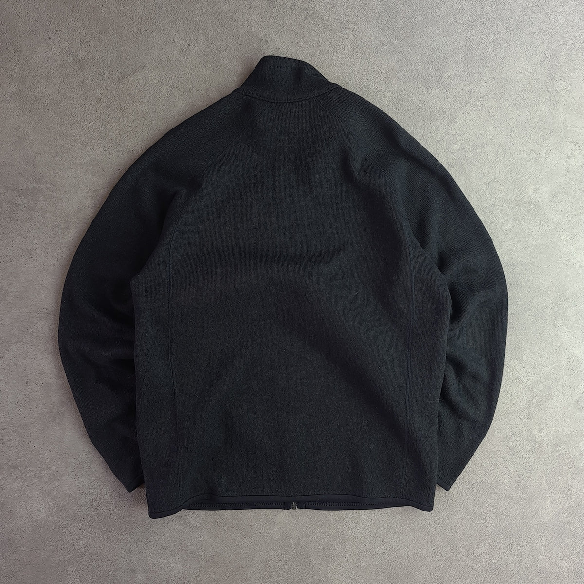 Patagonia Better Sweater Full Zip Fleece Jacket