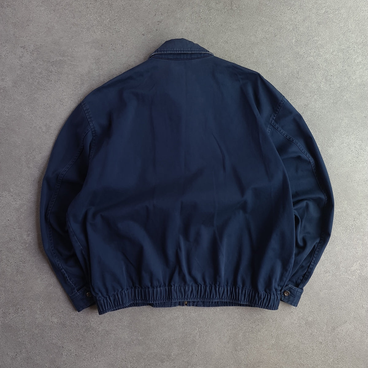 Vintage Polo Ralph Lauren Canvas Harrington Jacket