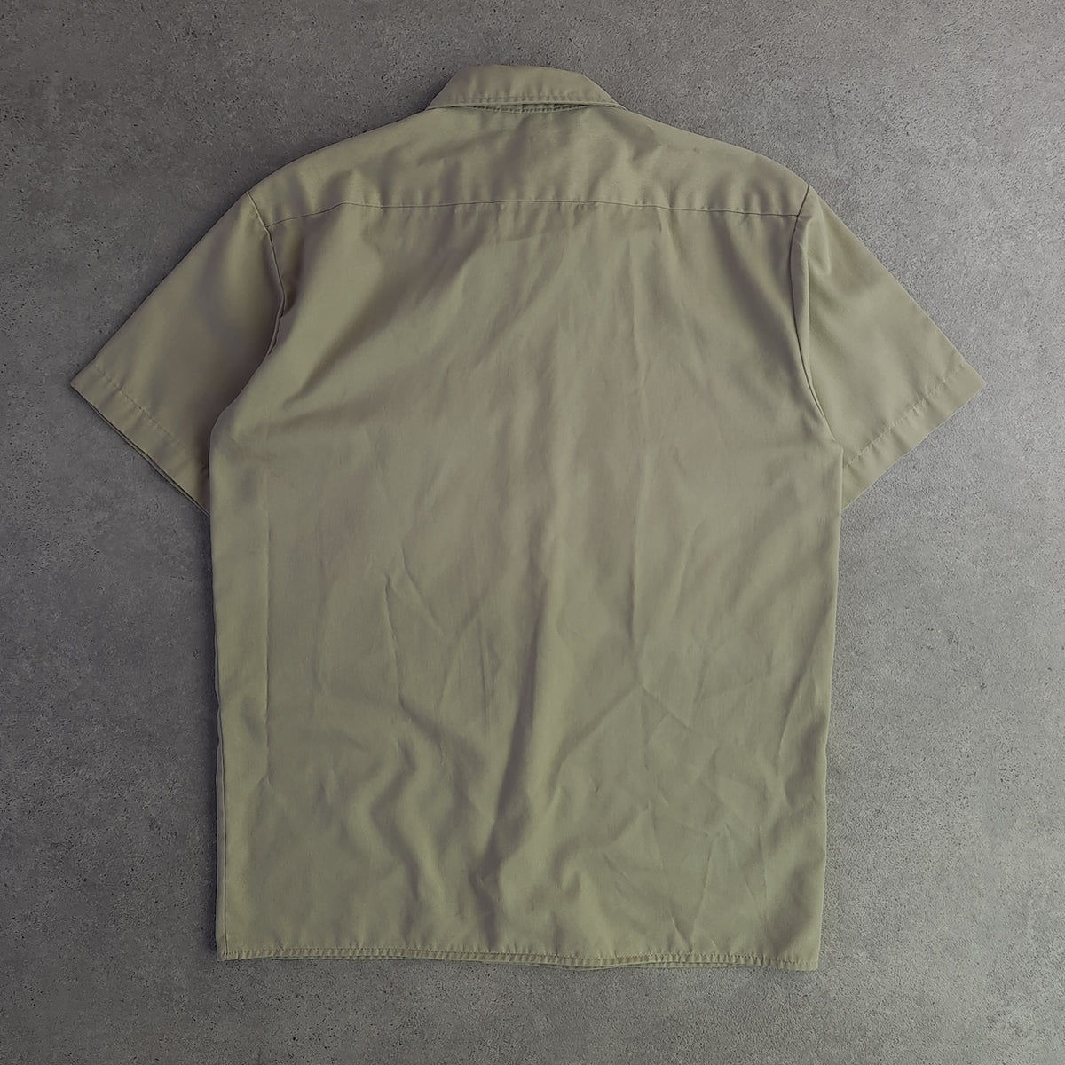 Dickies Short Sleeve Work Shirt