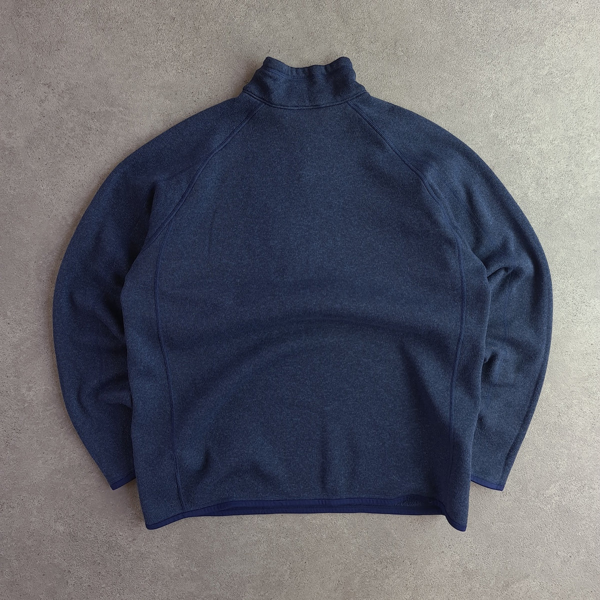 Patagonia Better Sweater 1/4 Zip Fleece Pullover