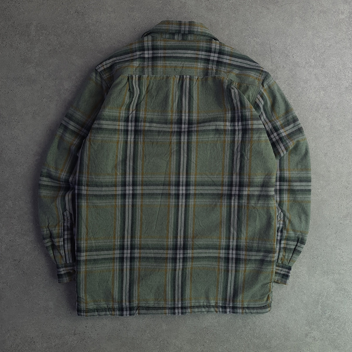 Carhartt Relaxed Fit Sherpa Lined Flannel Shirt Shacket
