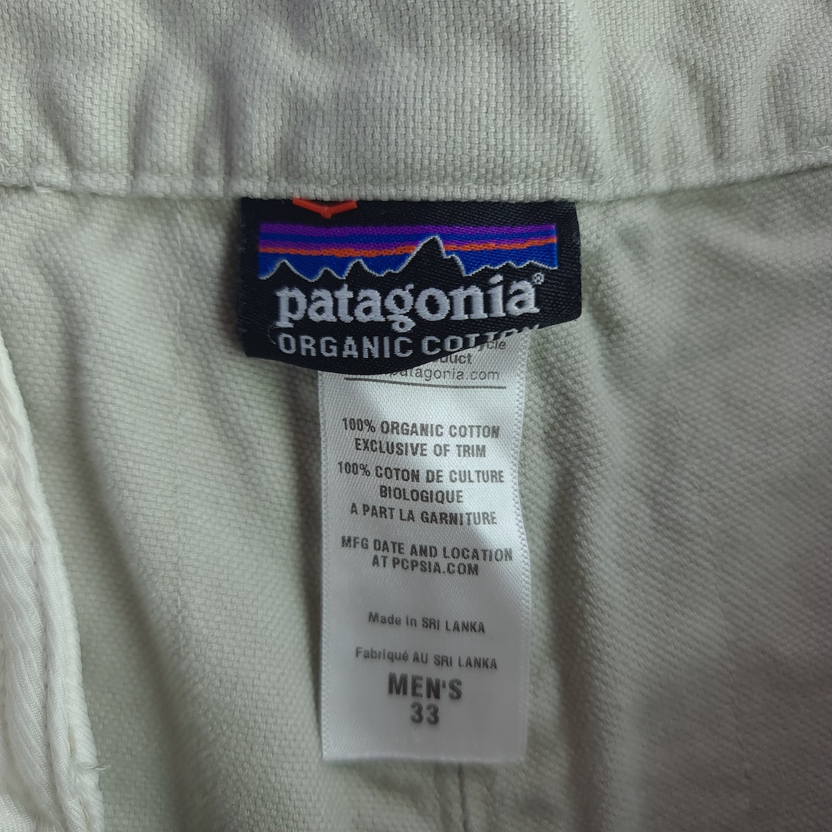 Patagonia Stand Up Shorts 5"