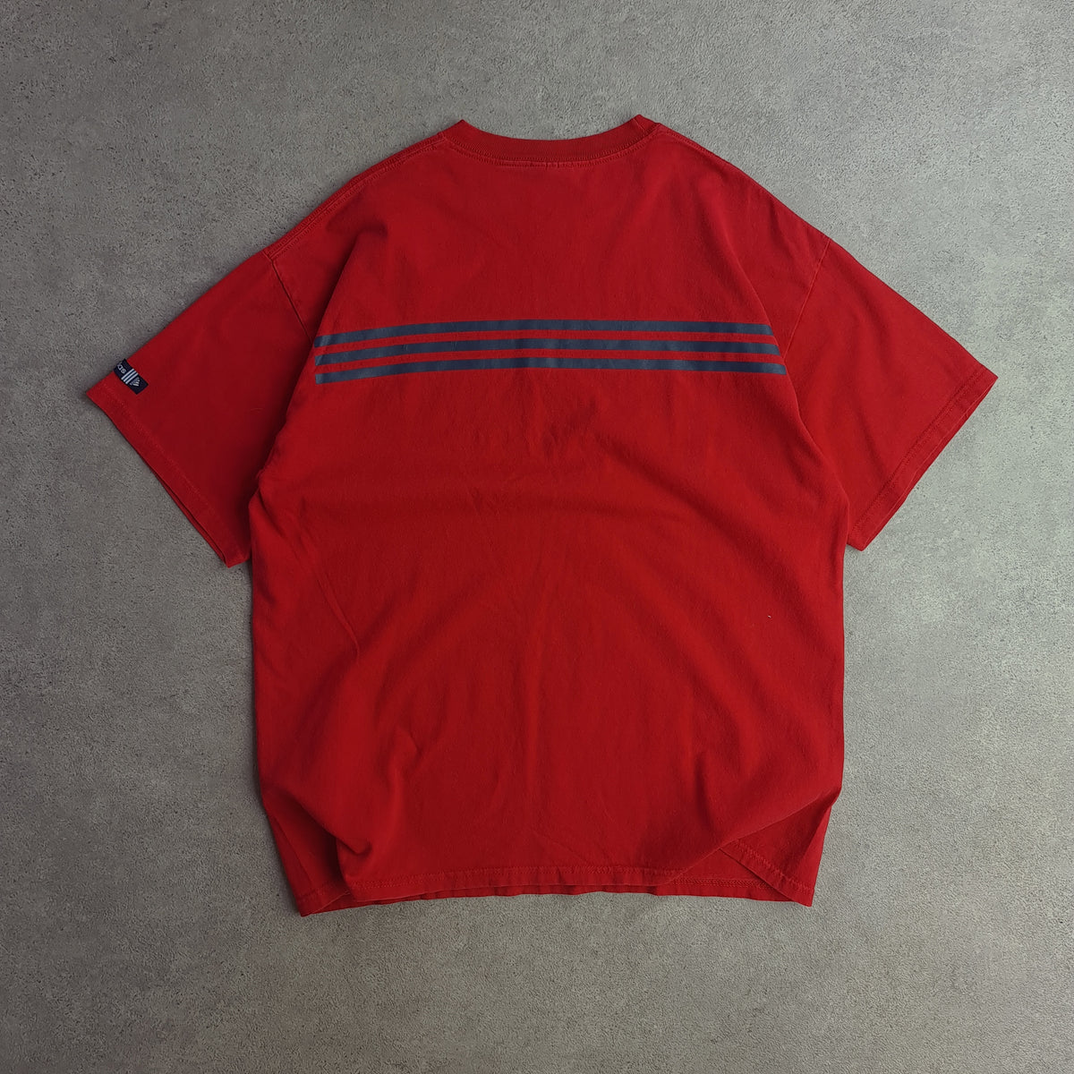 Y2K Adidas T-Shirt