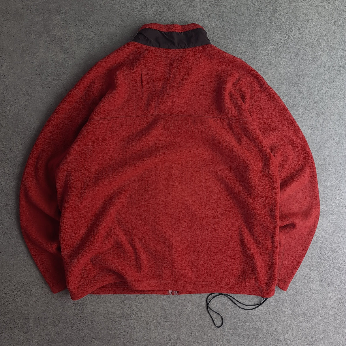 Vintage Patagonia R Fleece Jacket
