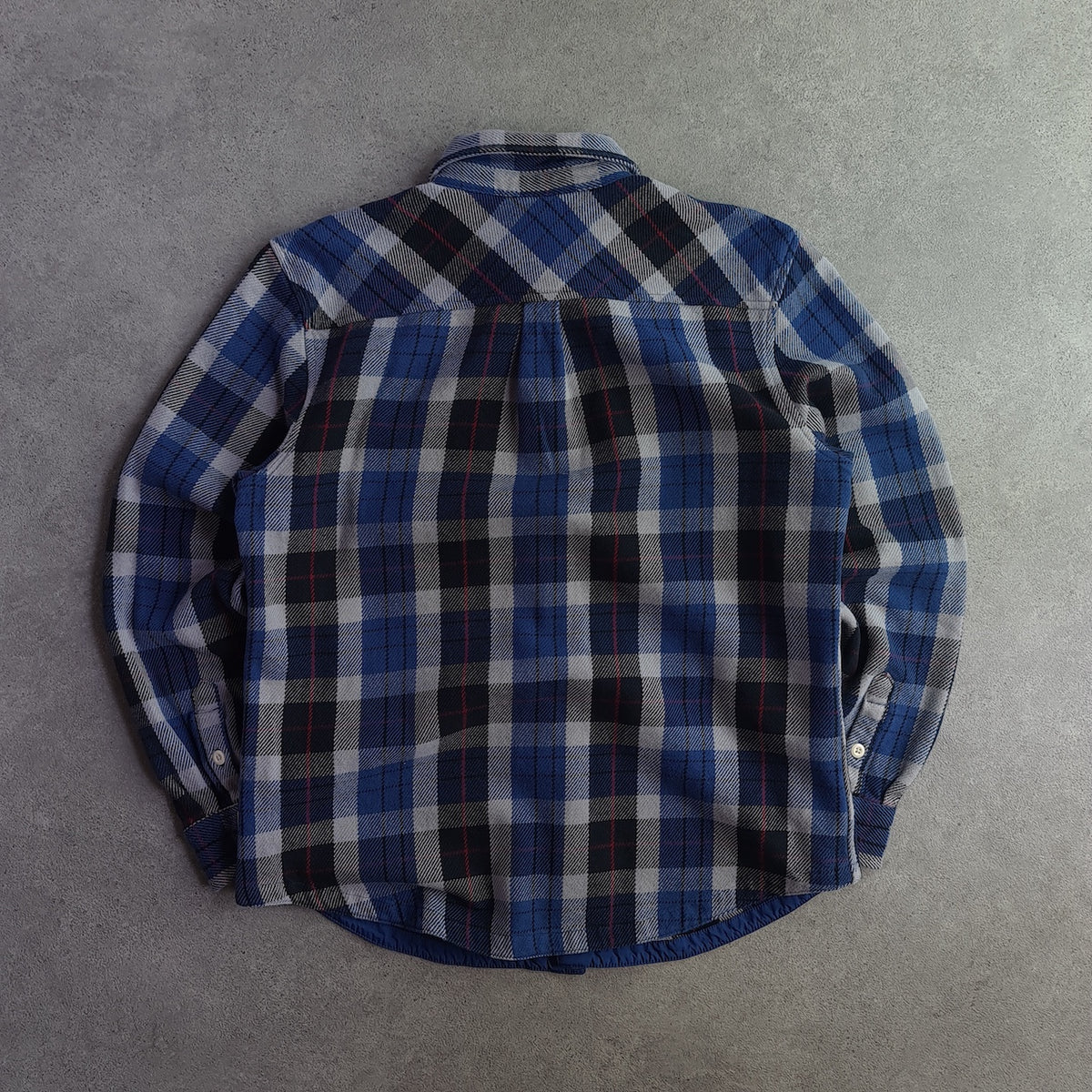 The North Face Thick Flannel Shirt