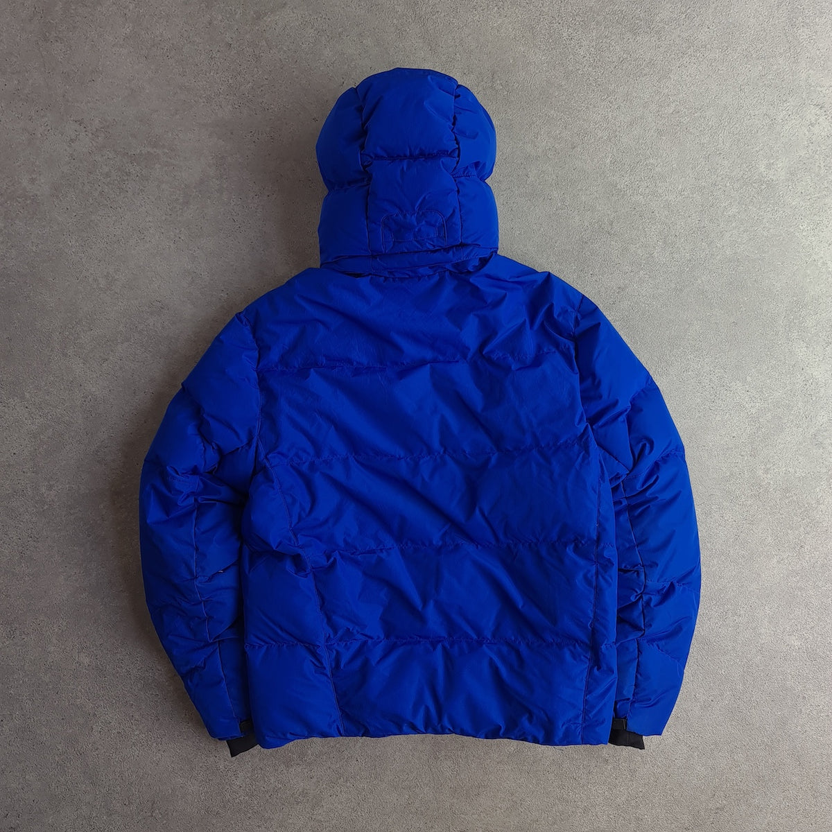 Polo Ralph Lauren Duck Down Hooded Puffer Coat