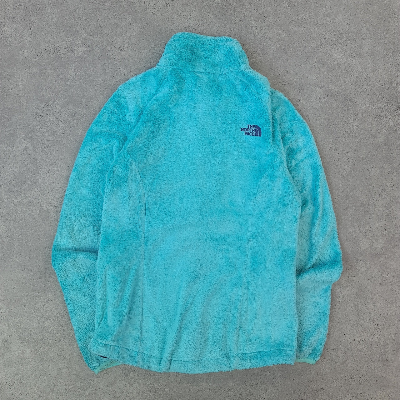 THE NORTH FACE Sherpa Fleece Jacket