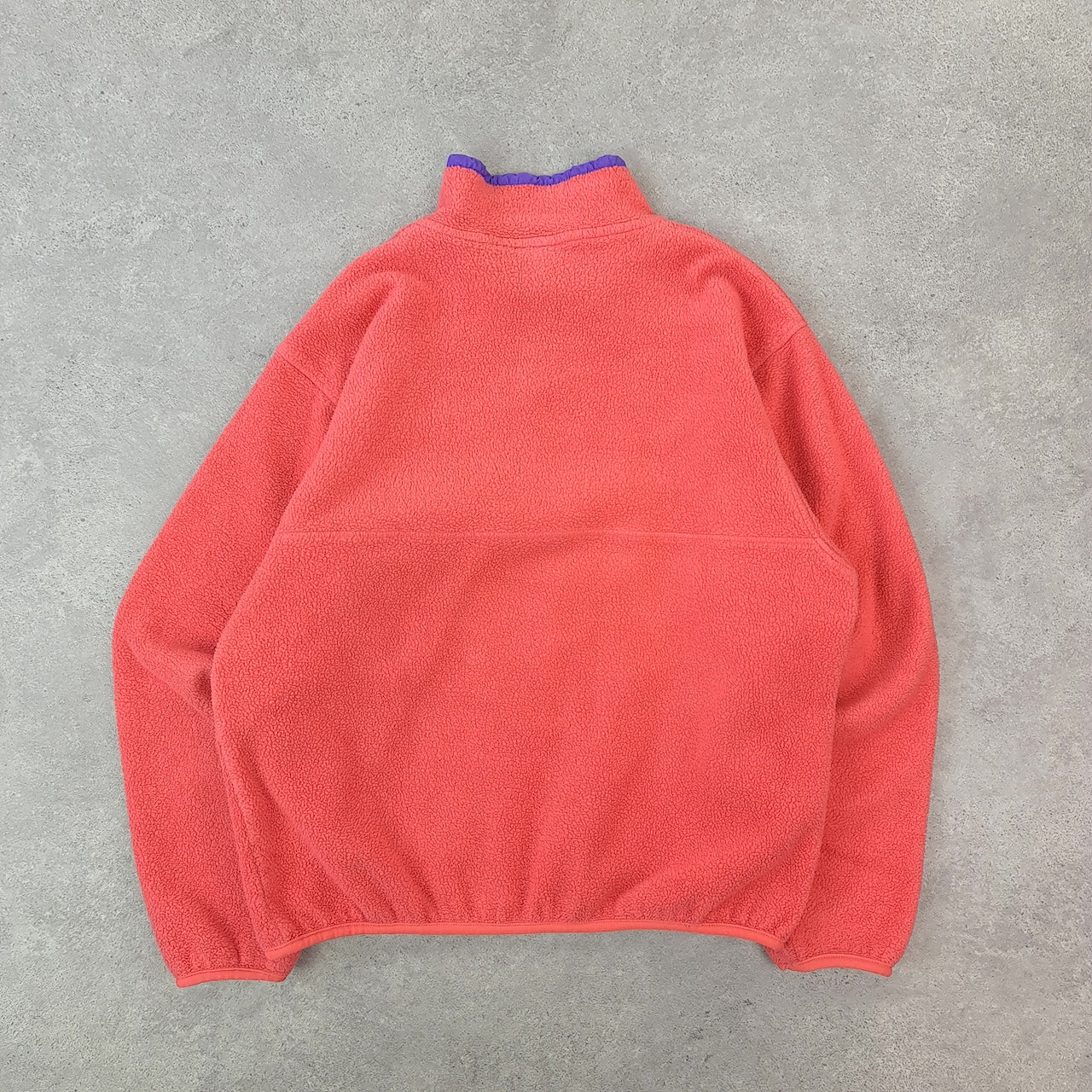 PATAGONIA Snap T Fleece