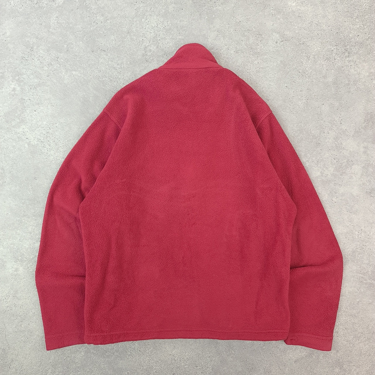 PATAGONIA Full Zip Fleece