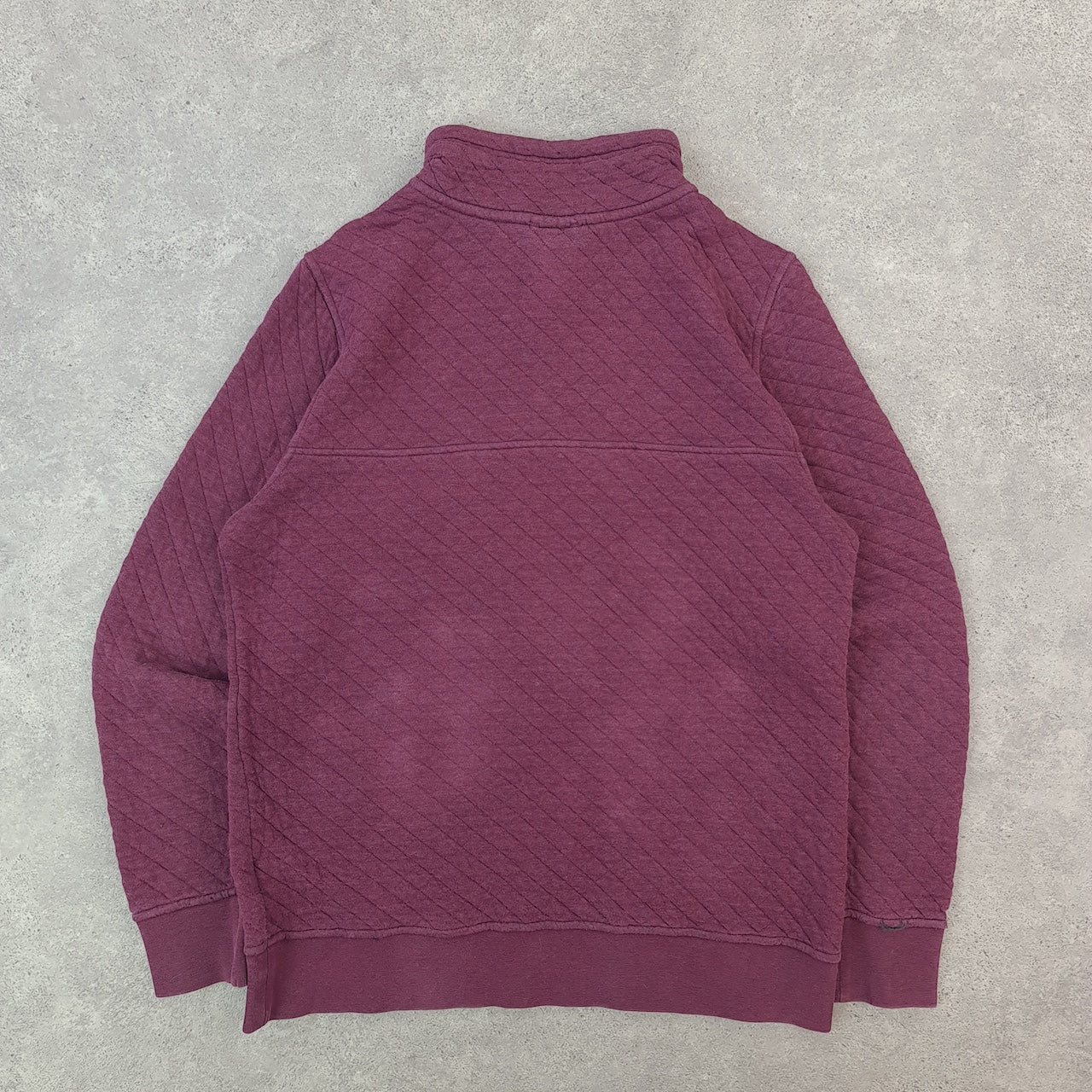 PATAGONIA Button Up Fleece Pullover