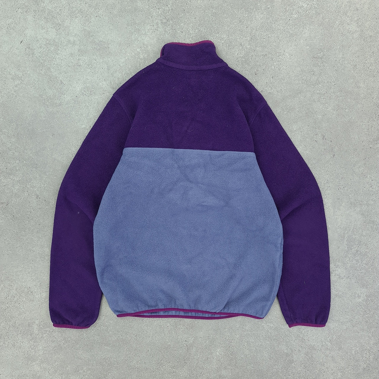 PATAGONIA Snap T Fleece