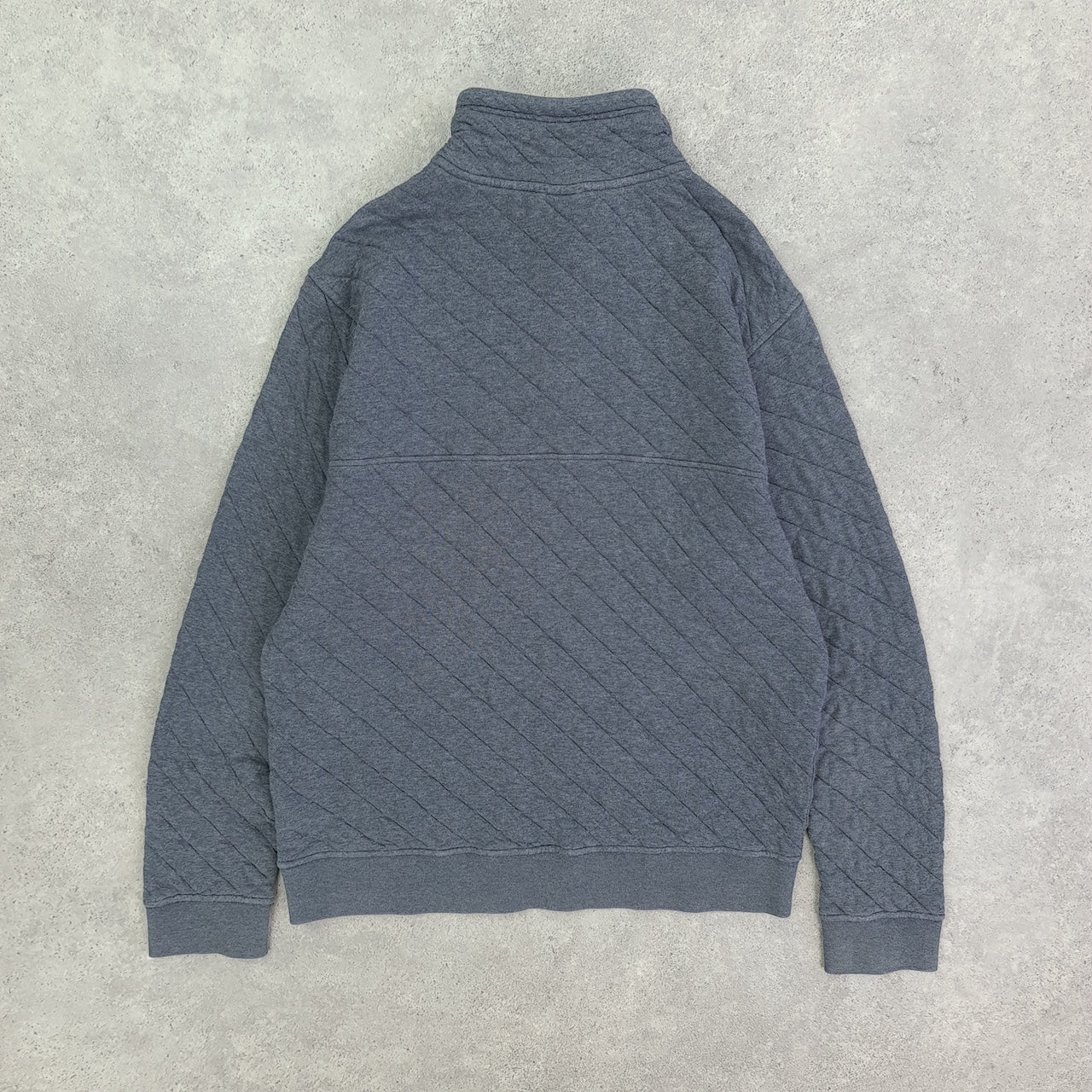 PATAGONIA Quilted Snap T Fleece