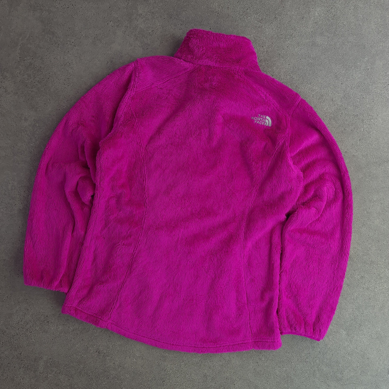 The North Face Sherpa Fleece Jacket