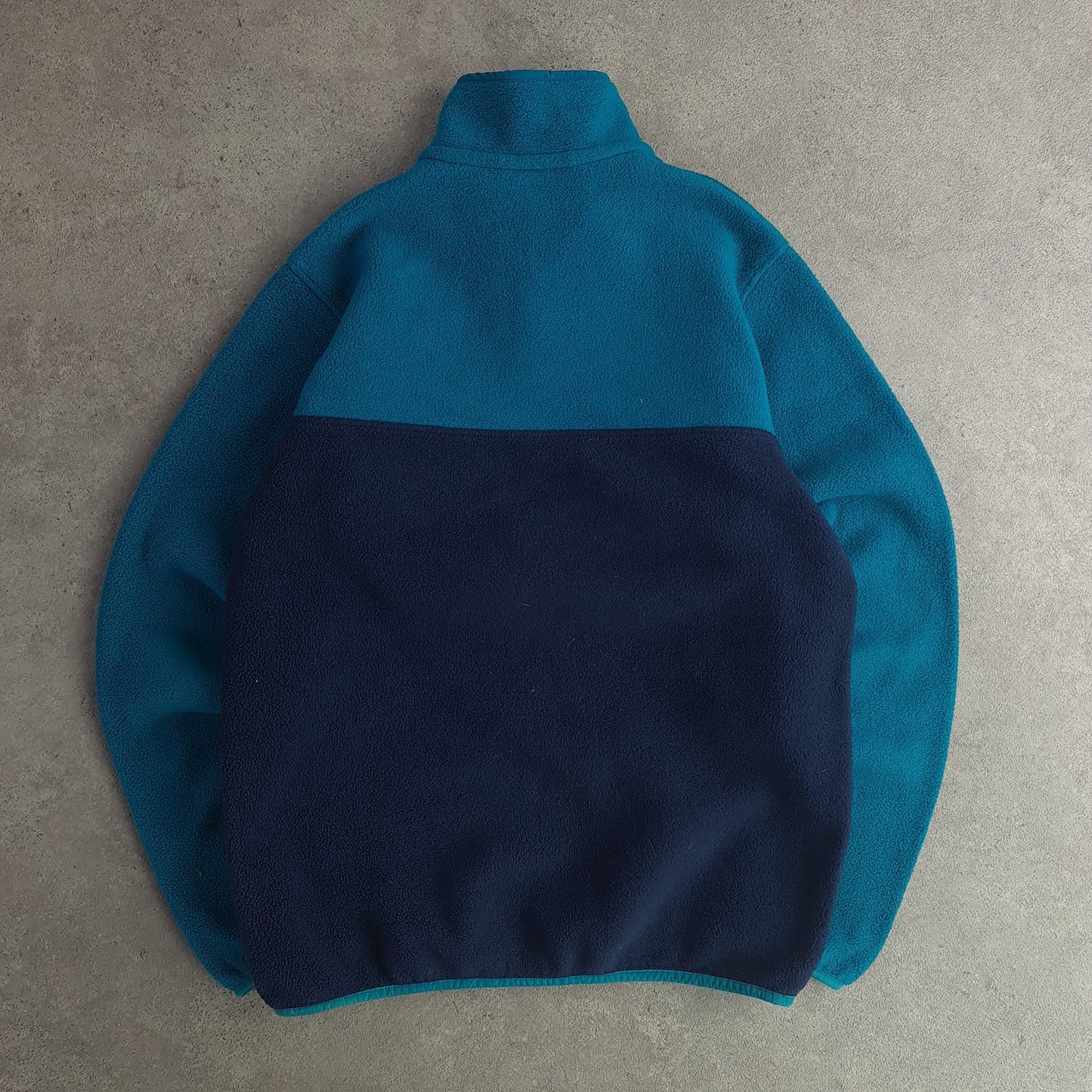 Patagonia Synchilla Snap T Fleece