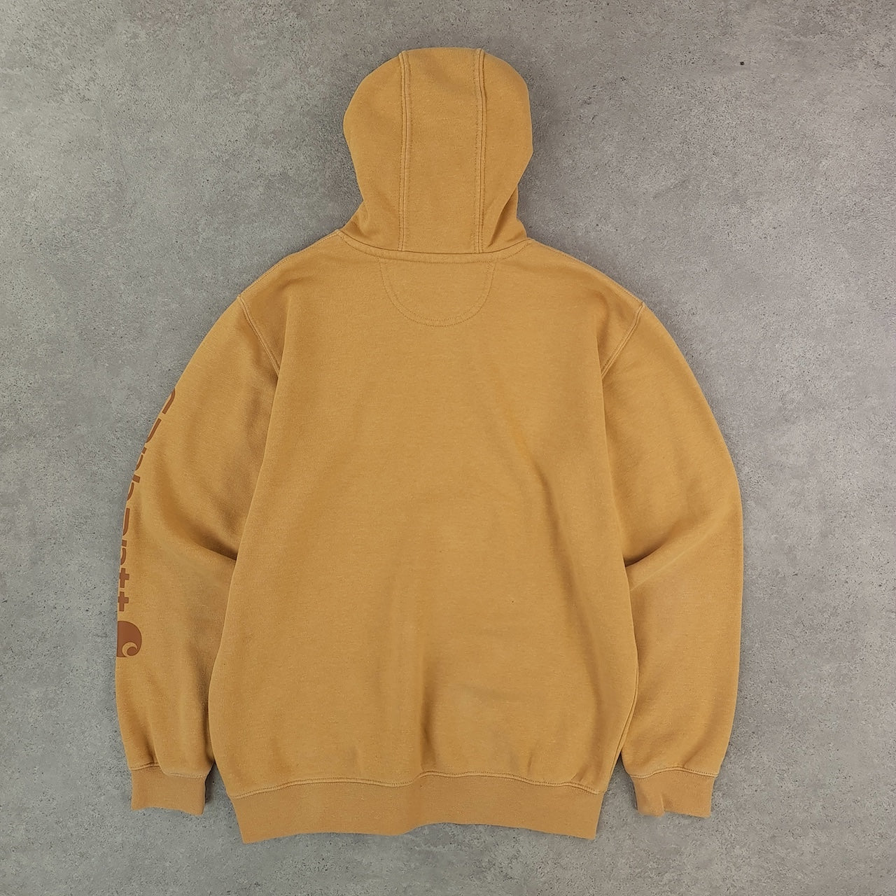 CARHARTT Midweight Hoodie