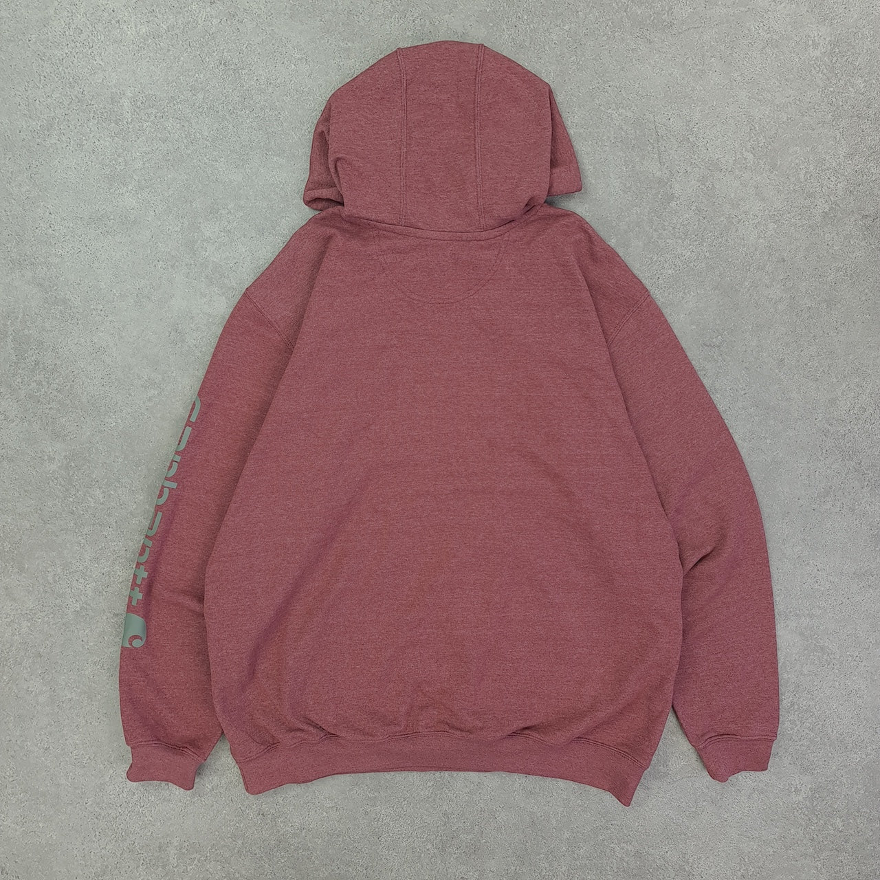 CARHARTT Midweight Hoodie