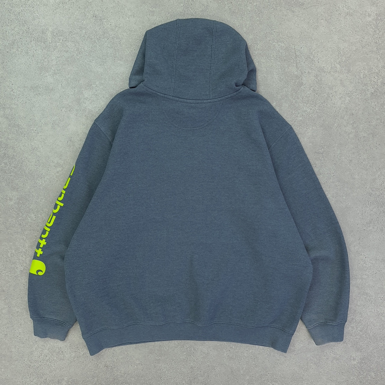 CARHARTT Midweight Hoodie