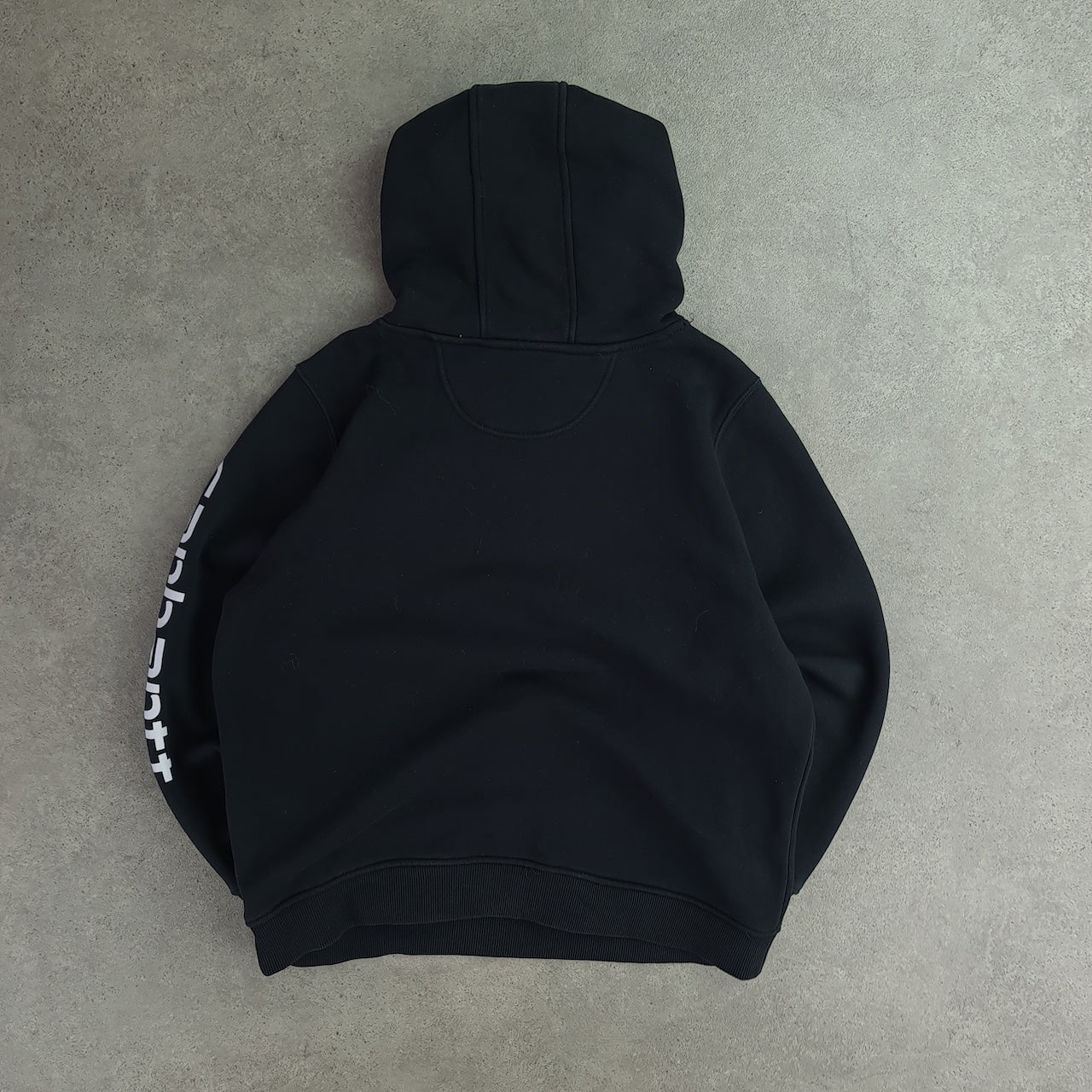 Carhartt Midweight Hoodie