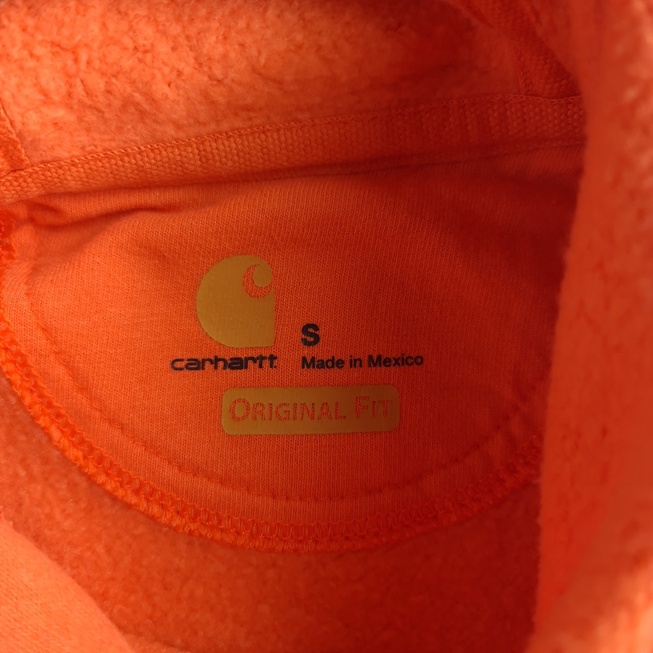 Carhartt Loose Fit Hoodie