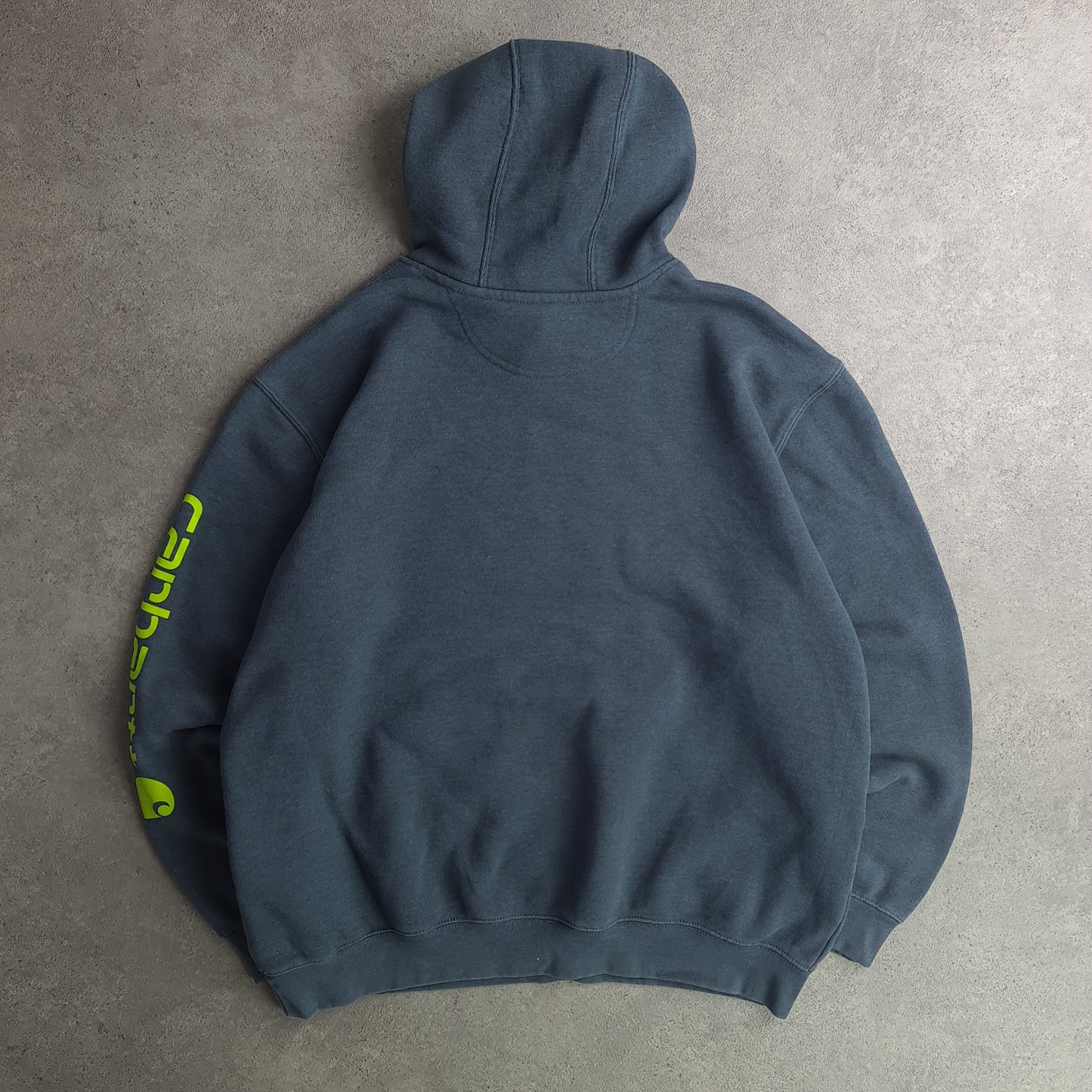 Carhartt Original Fit Hoodie