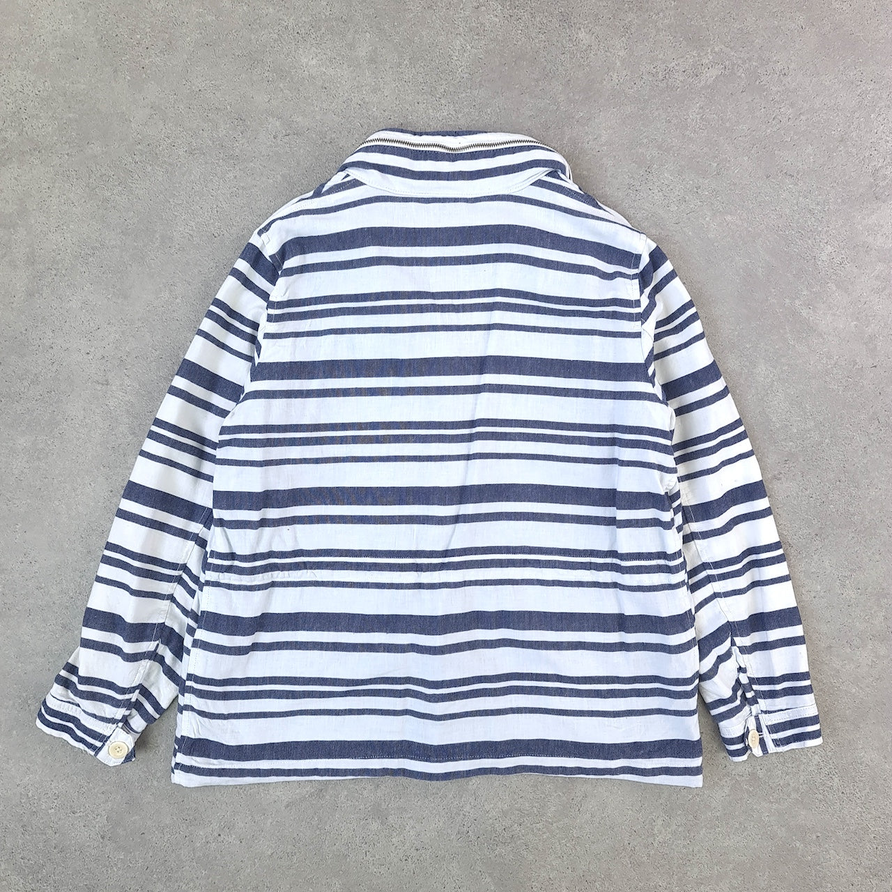 LEVIS Striped Field Jacket