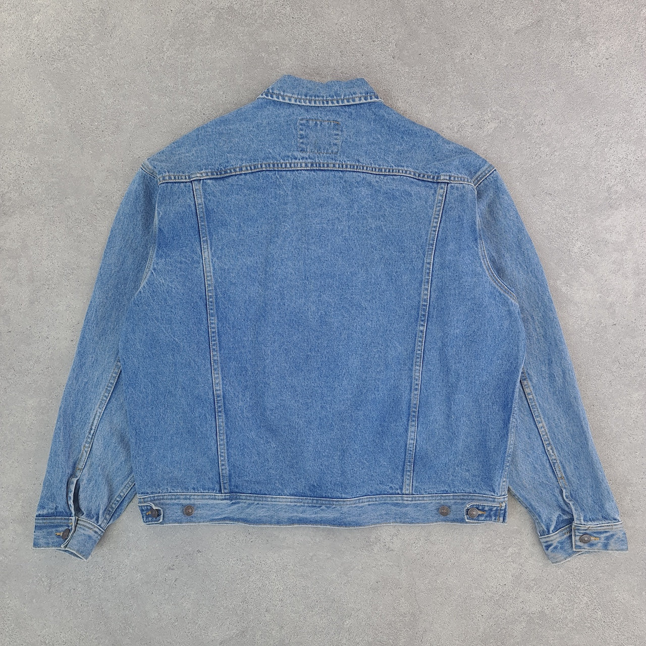 LEE Steelers Denim Jacket