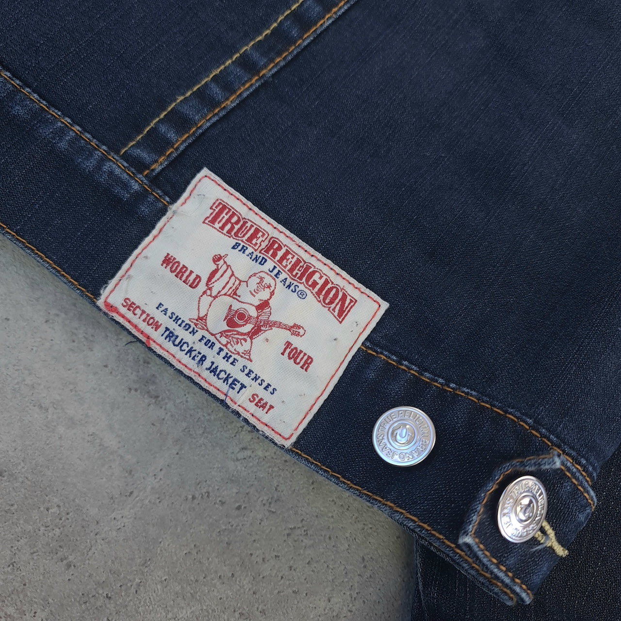 LEVI'S Denim Jacket