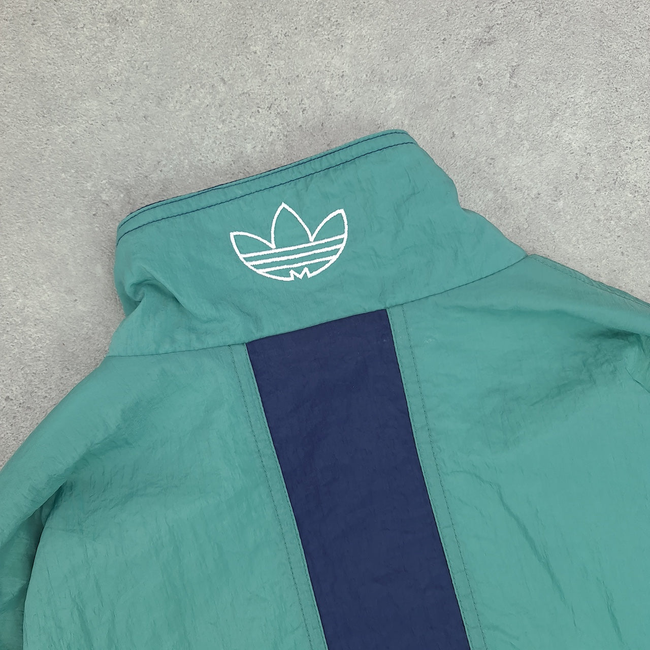 ADIDAS Windbreaker Jacket