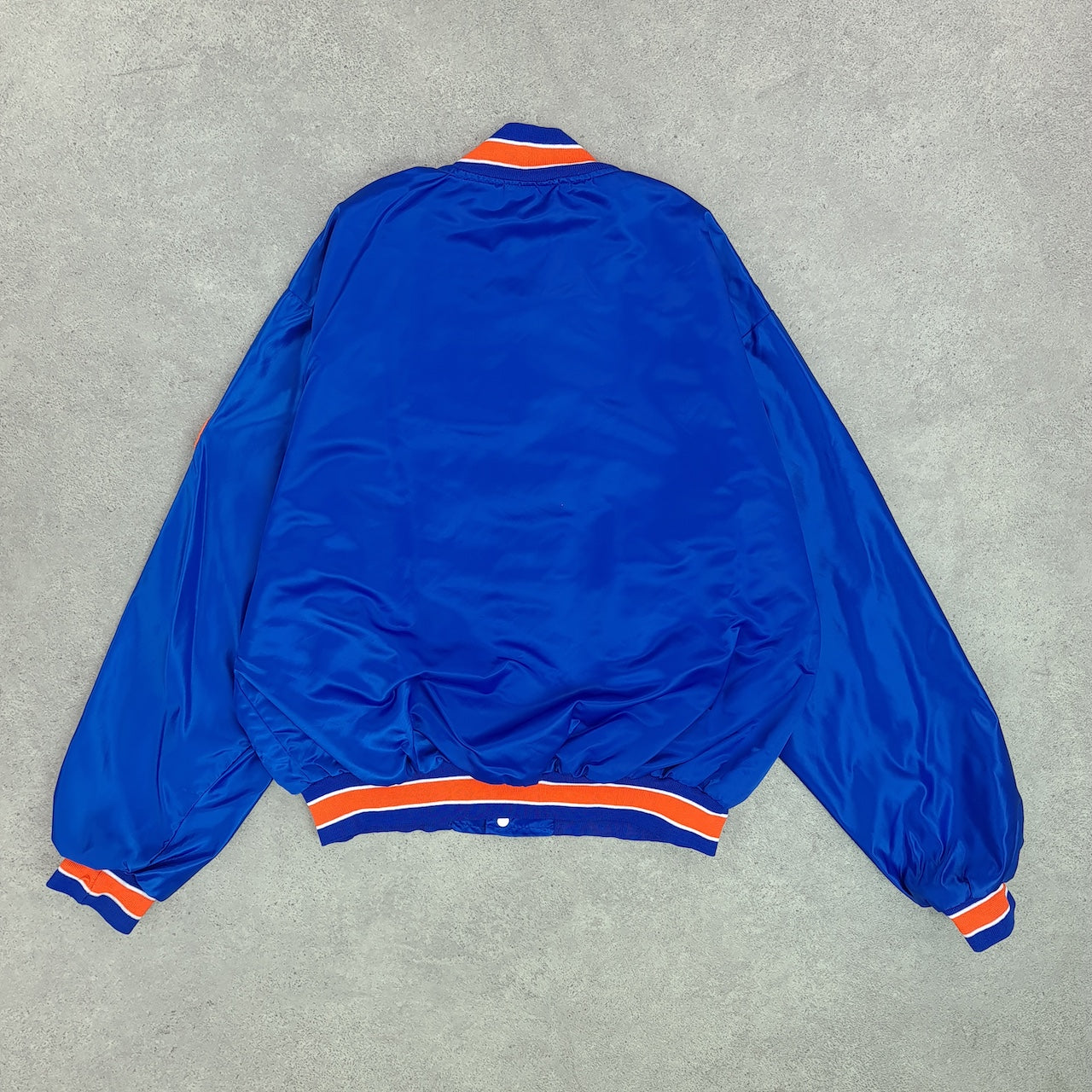 NEW YORK METS Bomber Jacket