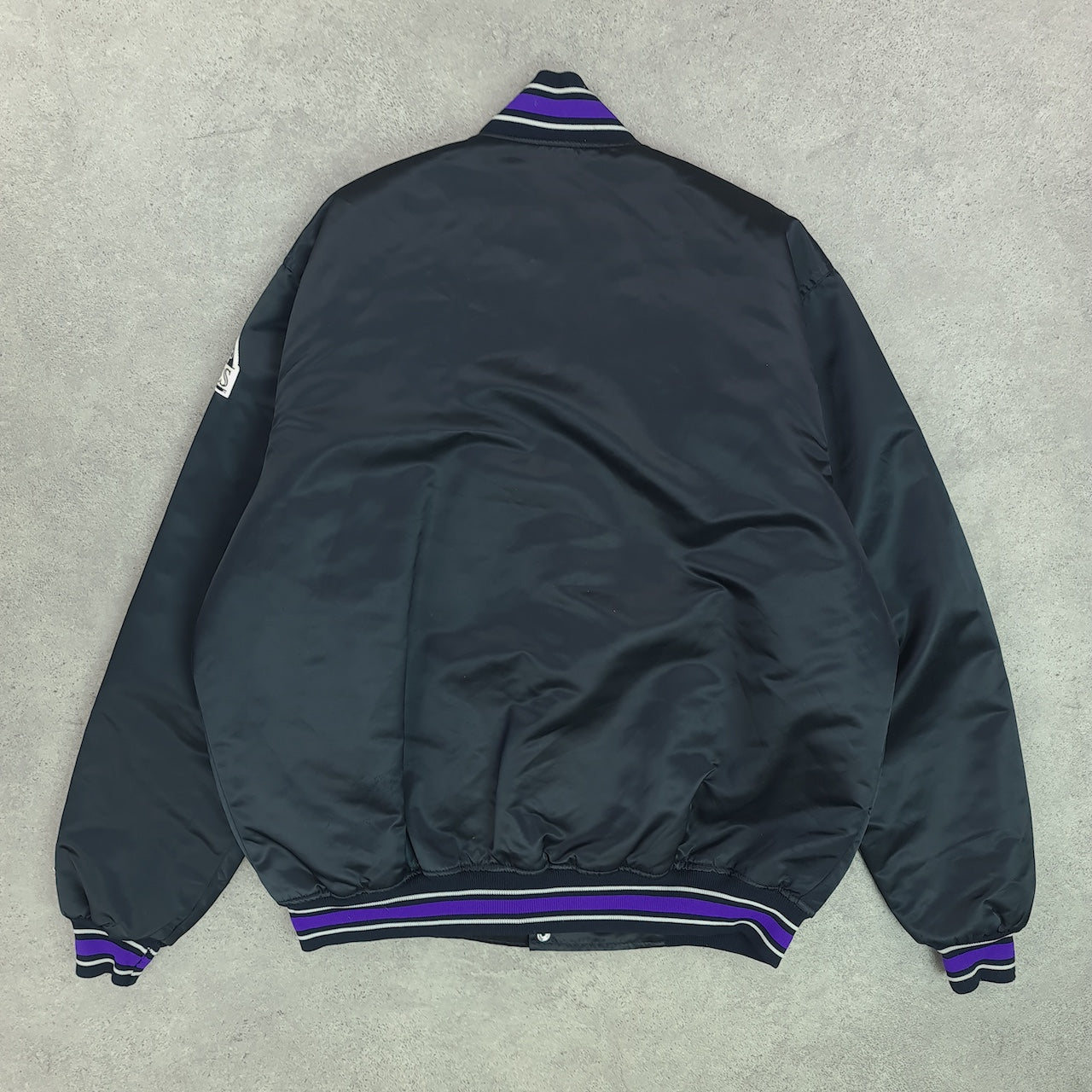 COLORADO ROCKIES Bomber Jacket