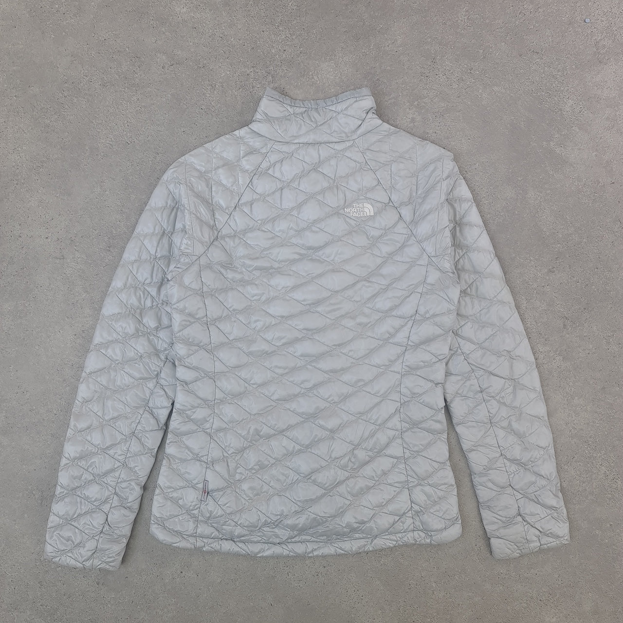 THE NORTH FACE Thermoball Puffer Jacket