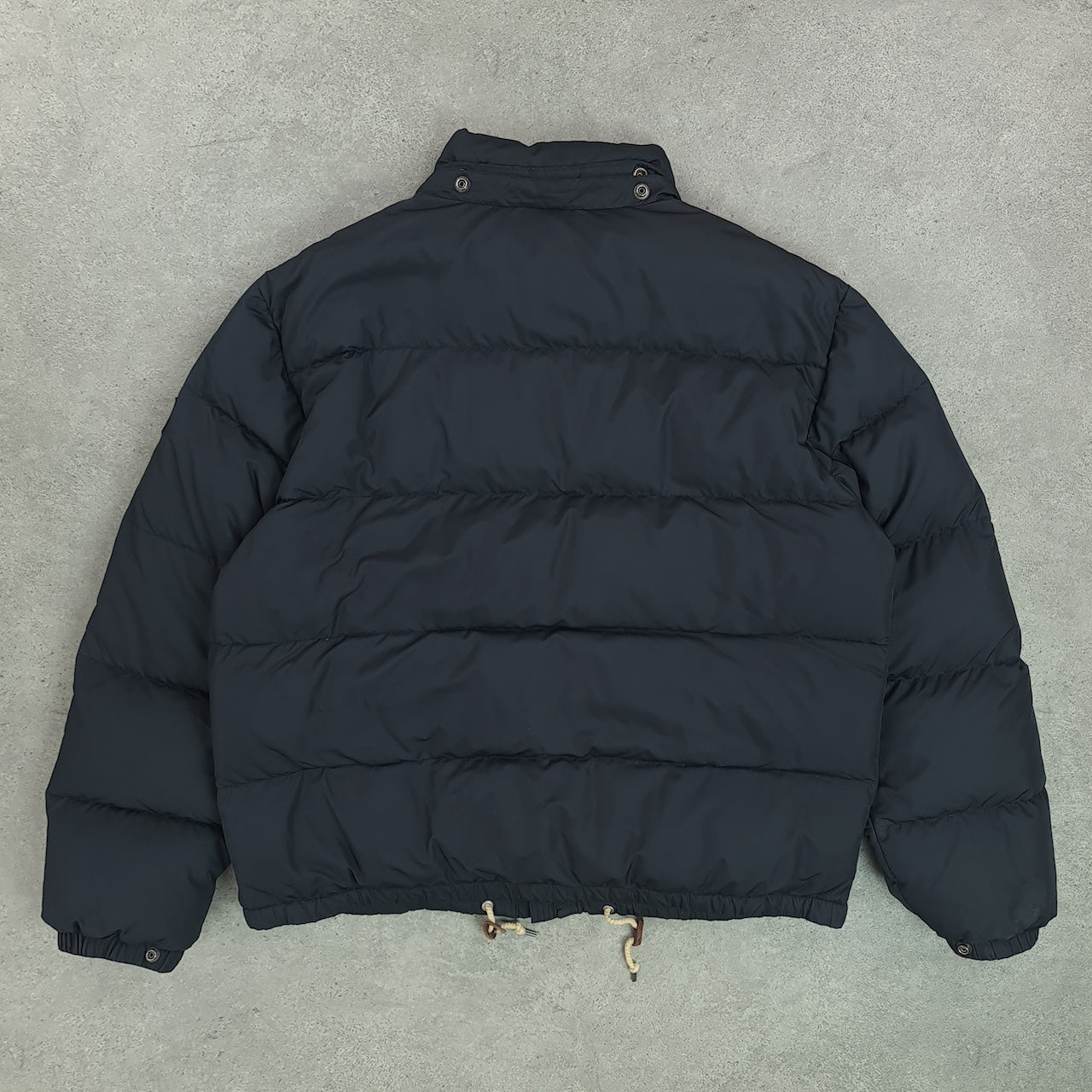 RALPH LAUREN POLO Puffer Jacket