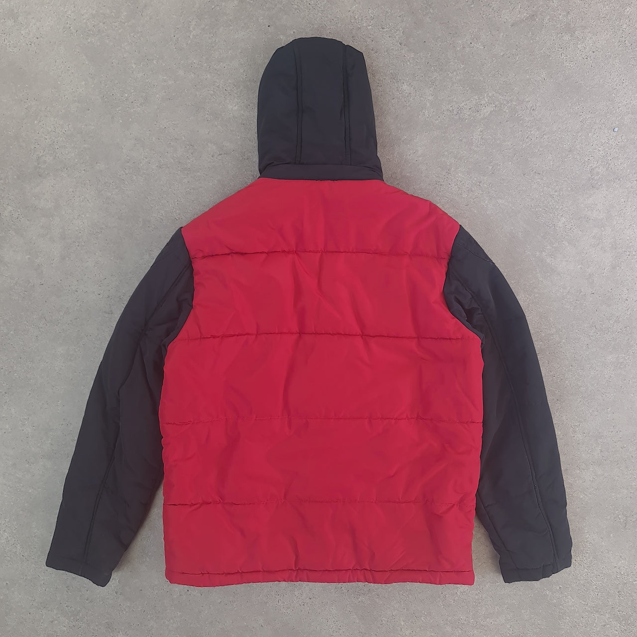 TRUE RELIGION Insulated Jacket