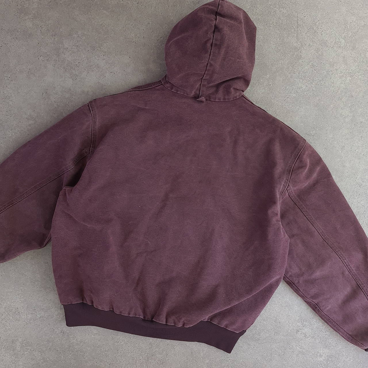 CARHARTT Workwear Active Jacket