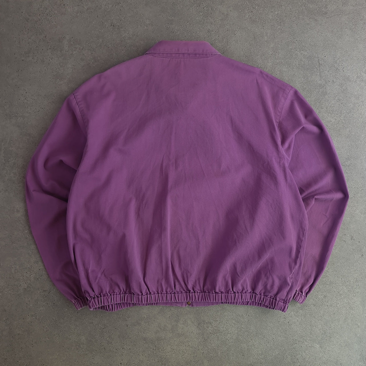 Vintage 90s Ralph Lauren Polo Harrington Jacket