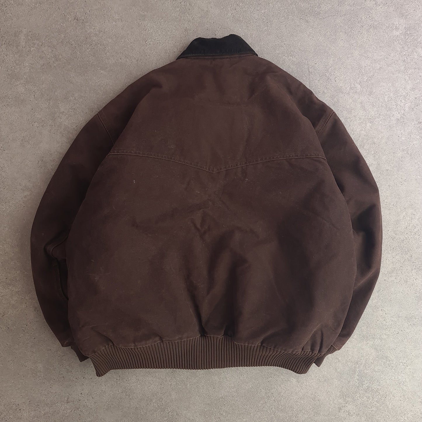 Carhartt J14 DKB Santa Fe Jacket